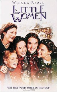 Poster do filme Adoráveis Mulheres
